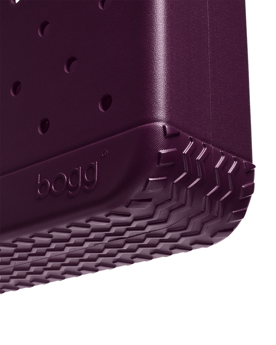 Baby Bogg Bag - Boysenberry Bogg