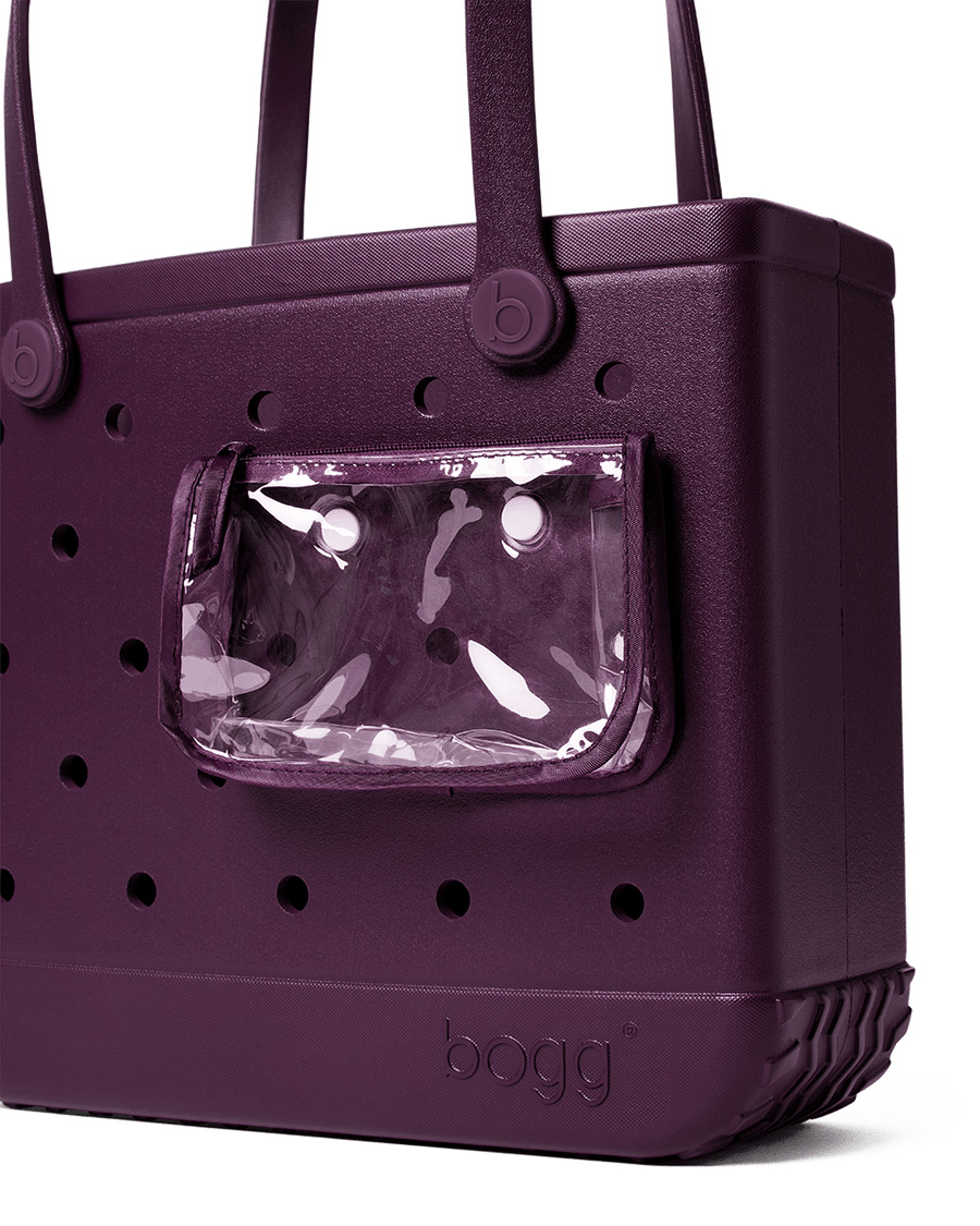 Baby Bogg Bag - Boysenberry Bogg