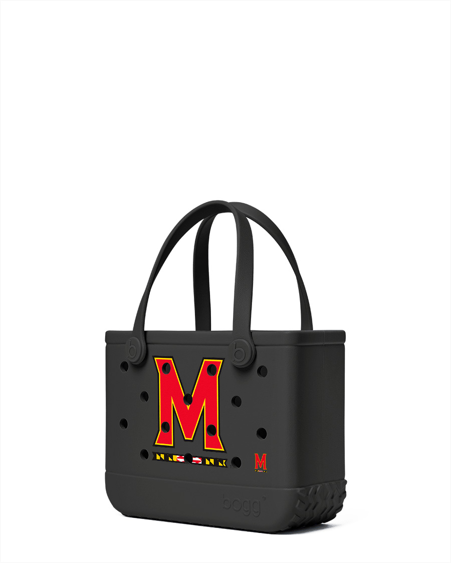 Bitty Bogg Bag - Maryland Terrapins