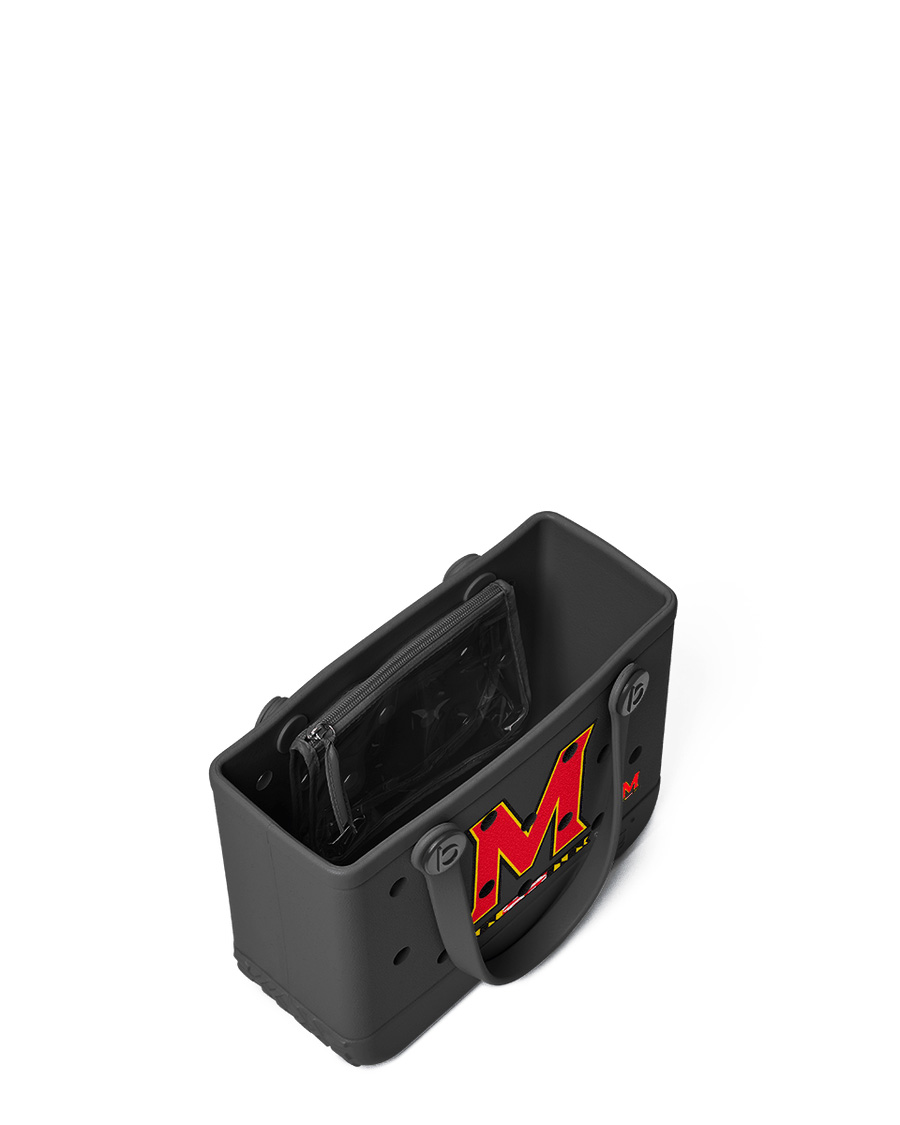 Bitty Bogg Bag - Maryland Terrapins