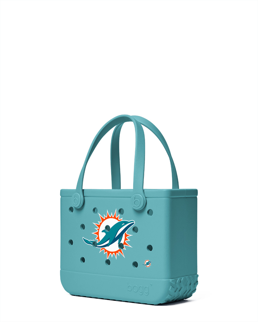 Bitty Bogg Bag - Miami Dolphins