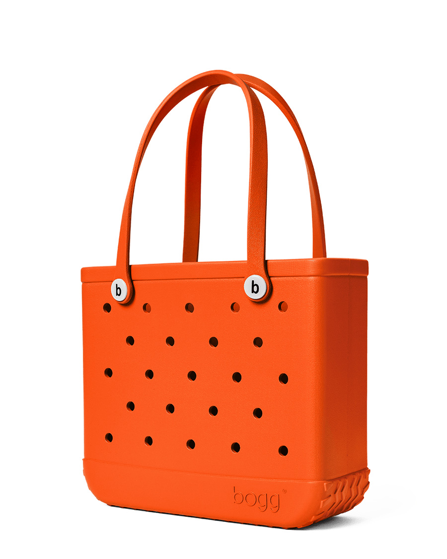 Baby Bogg Bag - Orange You Glad