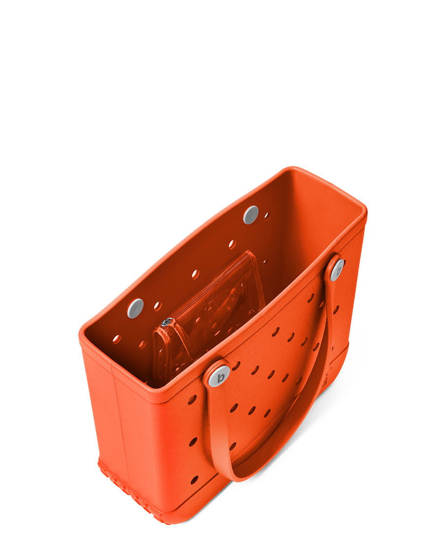 Baby Bogg Bag - Orange You Glad