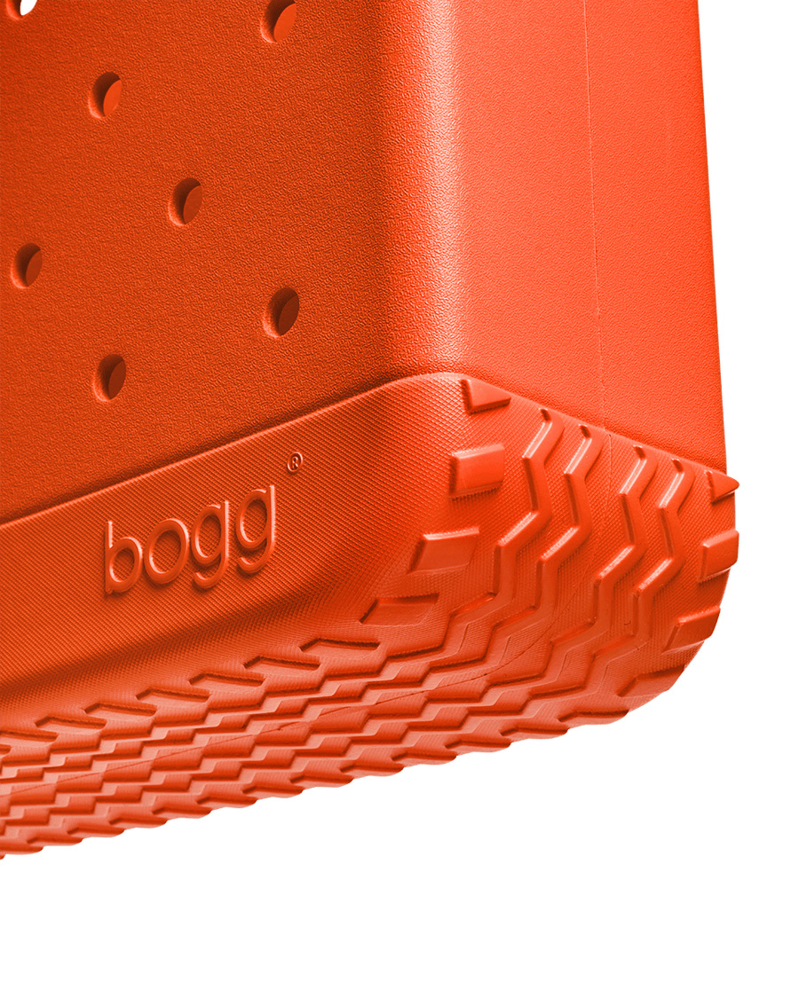 Baby Bogg Bag - Orange You Glad