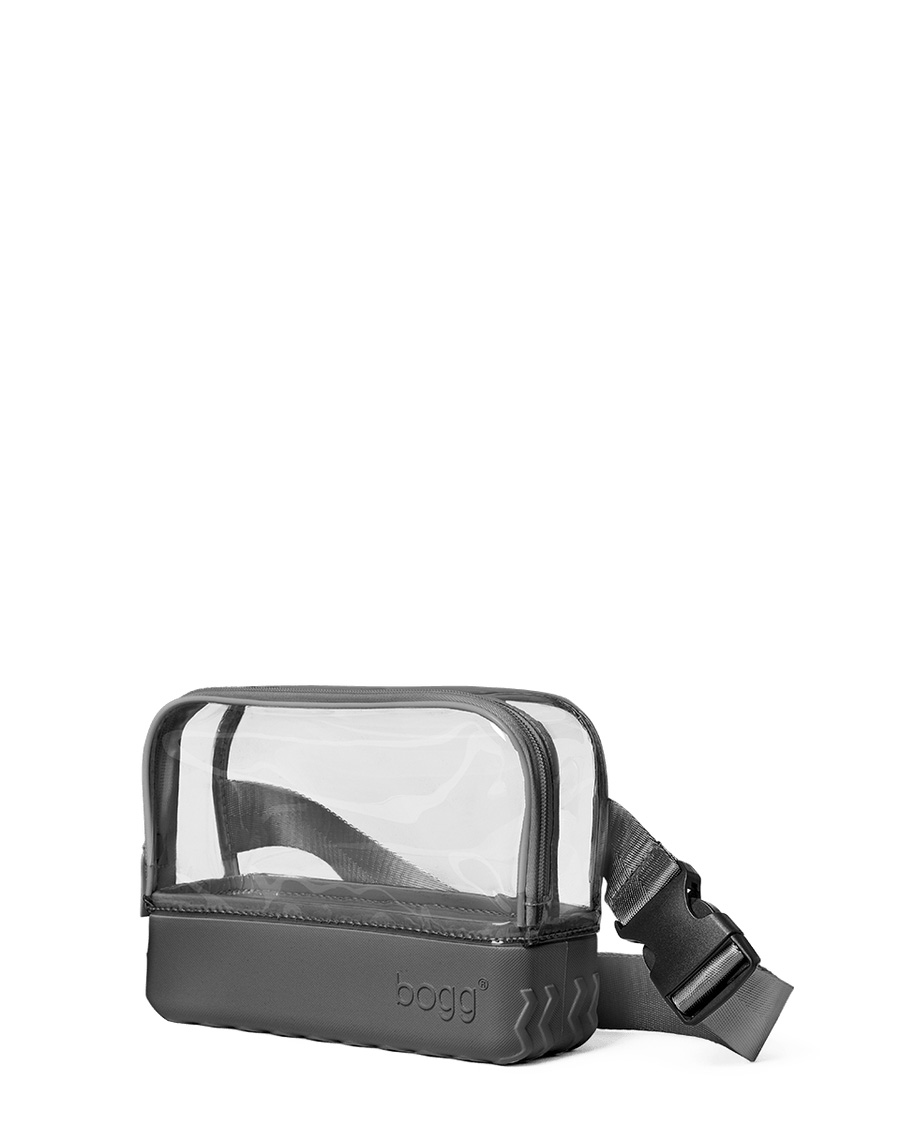 Bogg Stadium Bag - Fogg