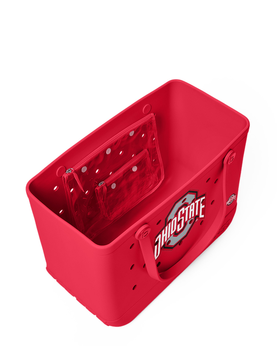 Original Bogg Bag - Ohio State Buckeye