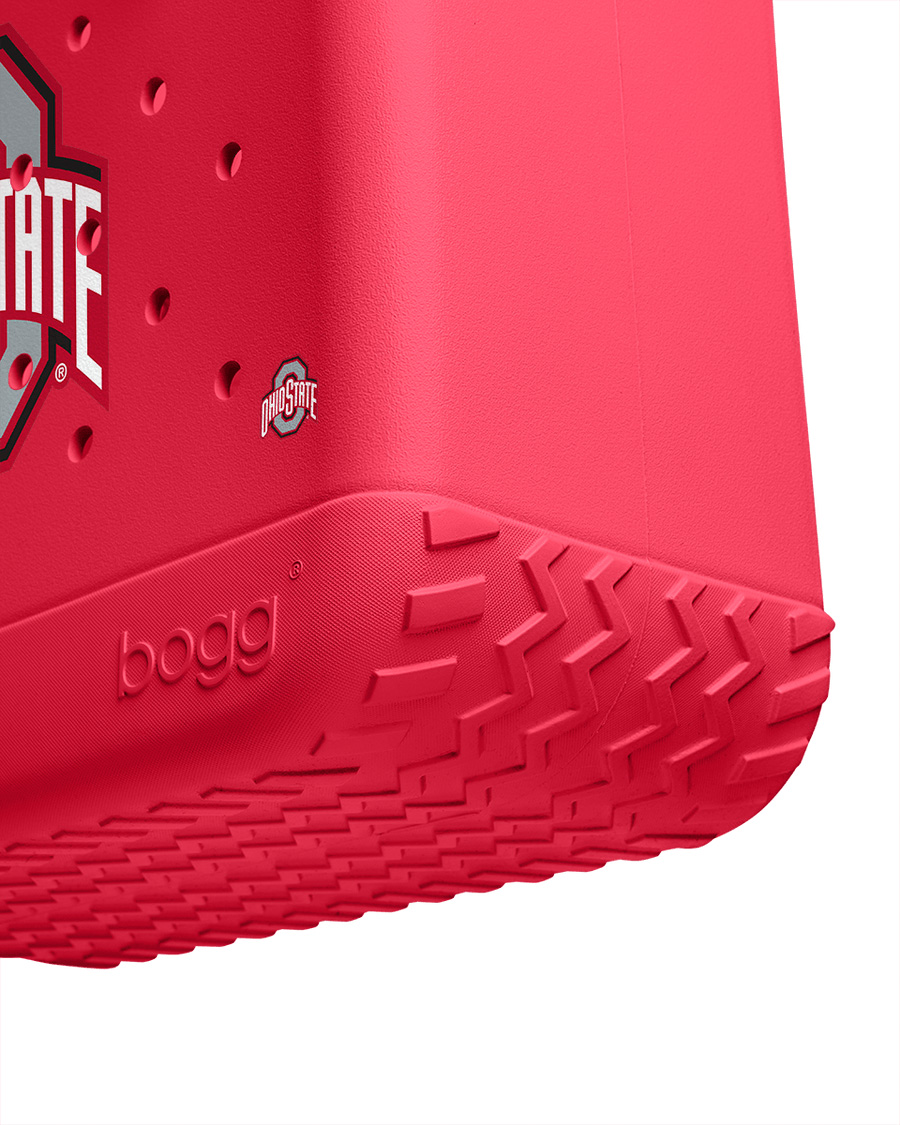 Original Bogg Bag - Ohio State Buckeye