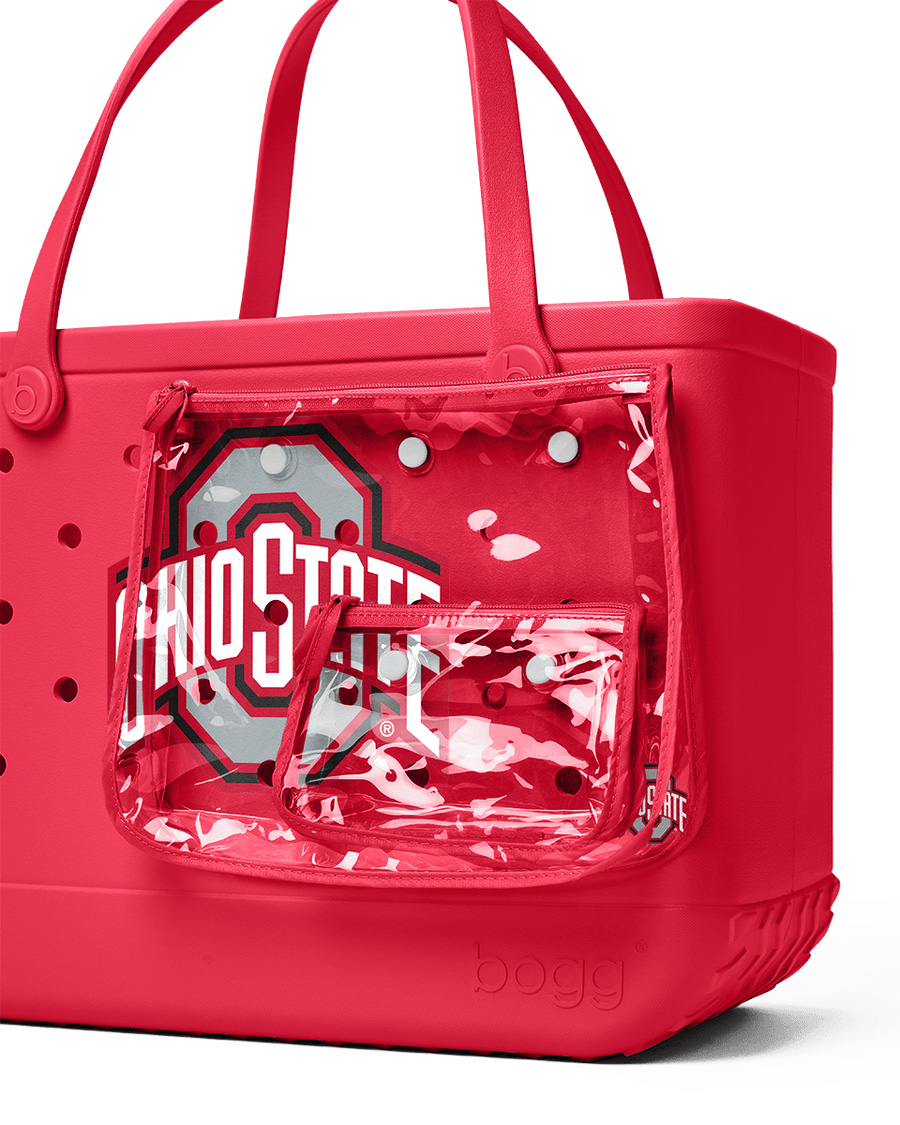 Original Bogg Bag - Ohio State Buckeye