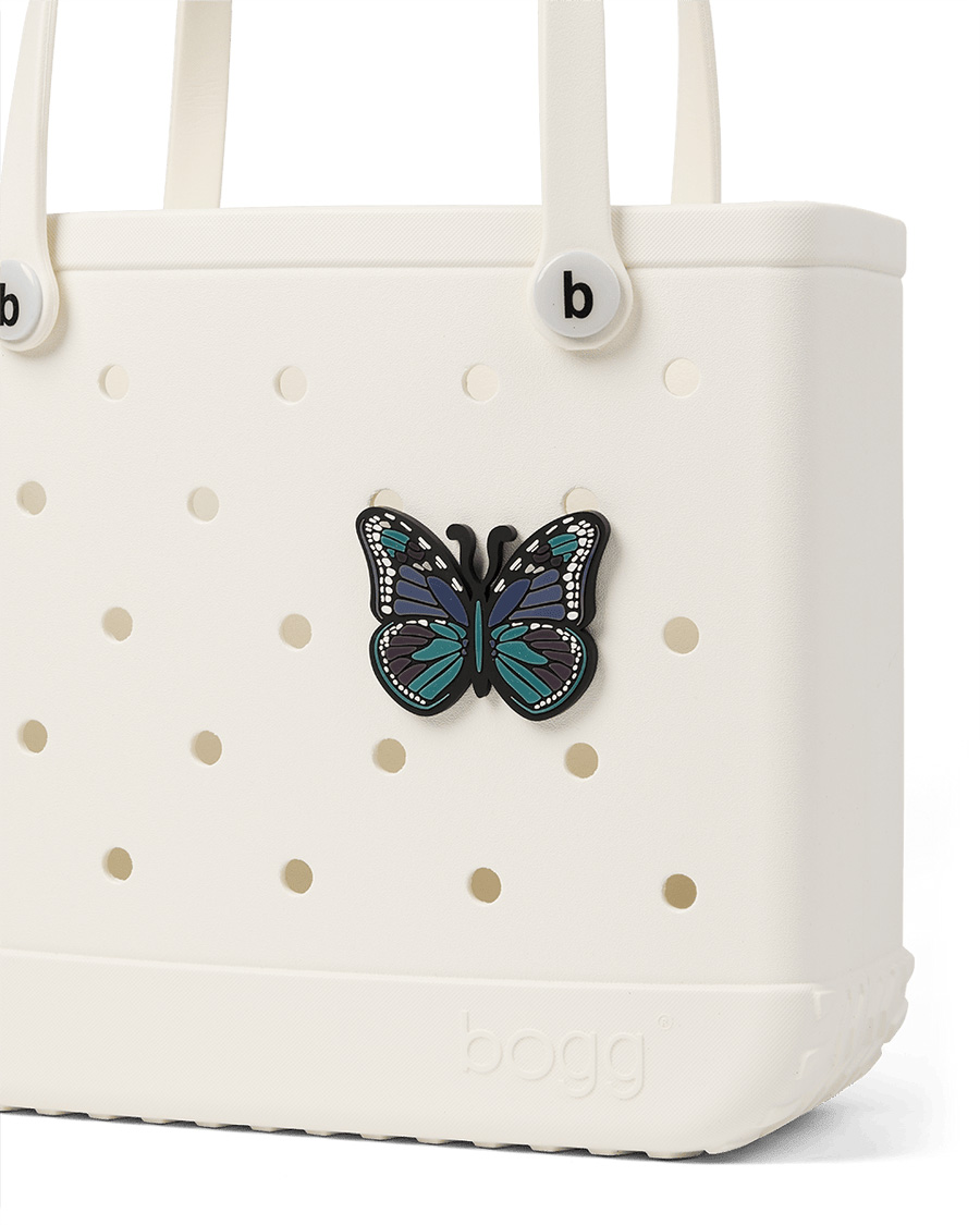Bogg Bit - Sky Dancer Butterfly