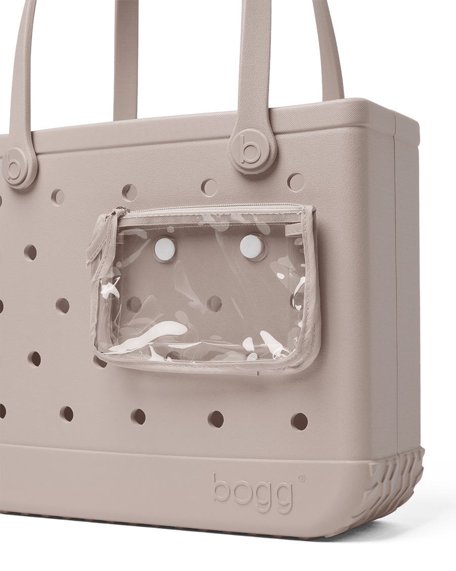 Baby Bogg Bag - Mushroom