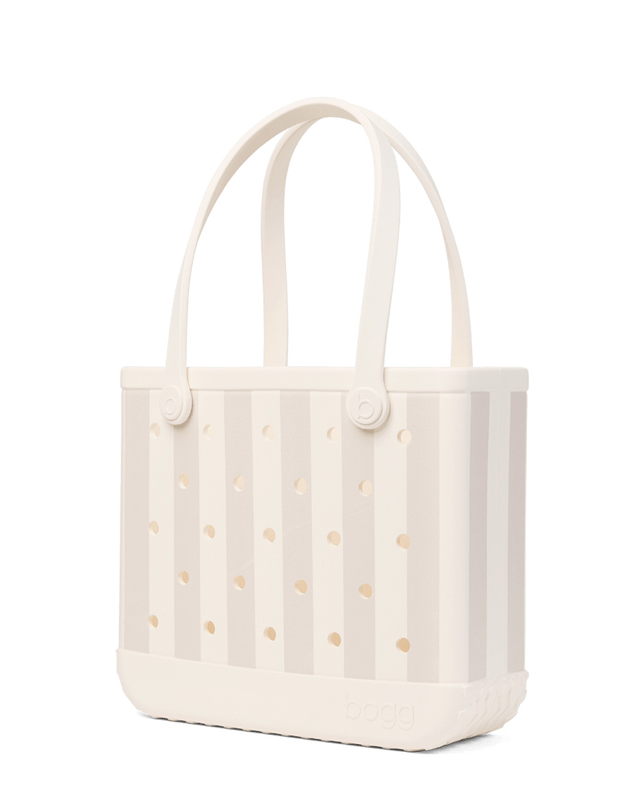 Baby Bogg Bag - Beachside Stripe
