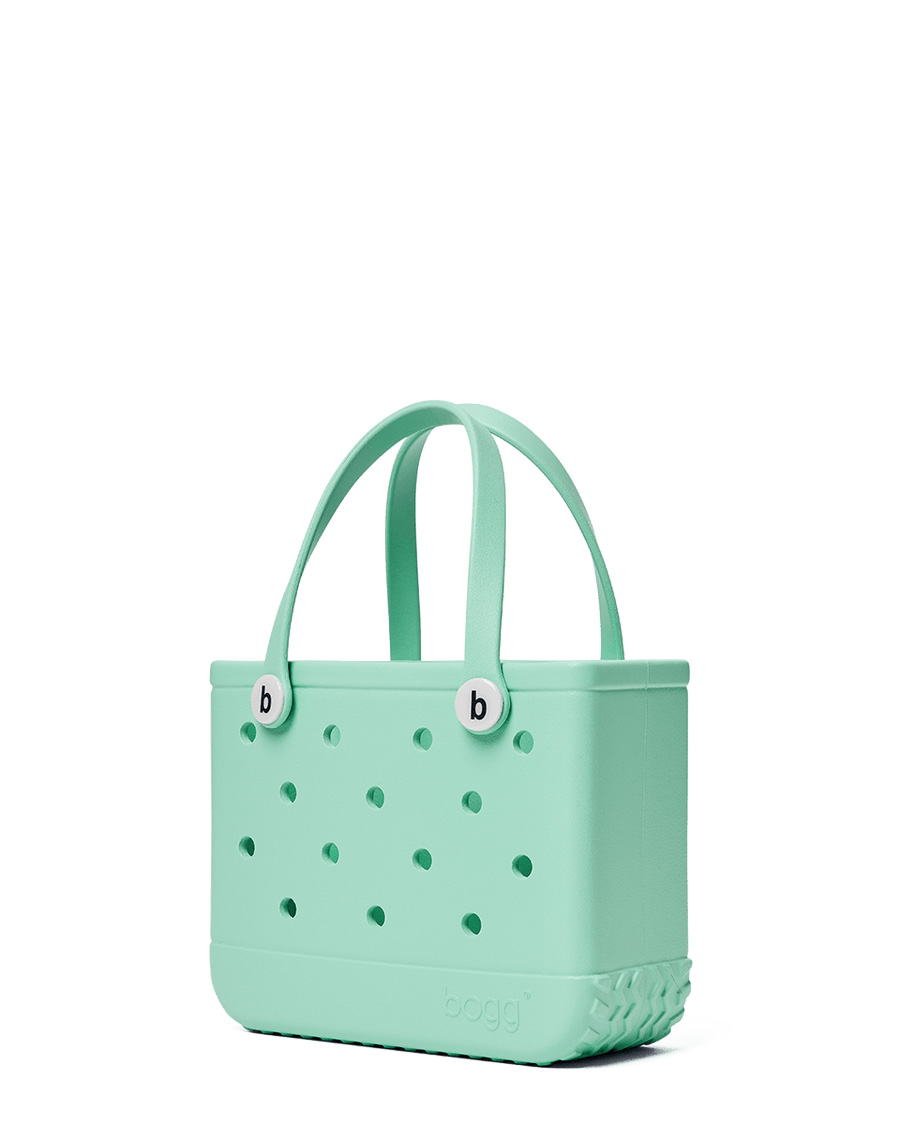 Bitty Bogg Bag - Under the Sea(foam)