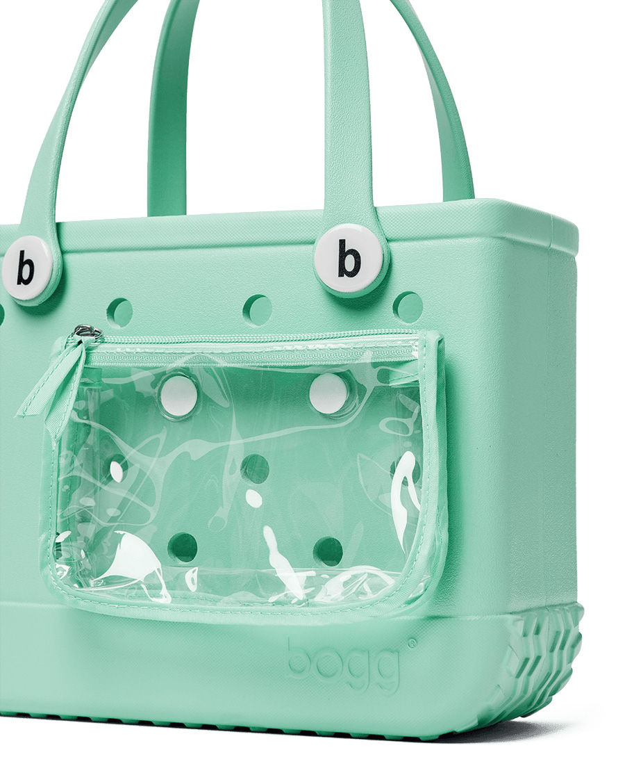 Bitty Bogg Bag - Under the Sea(foam)