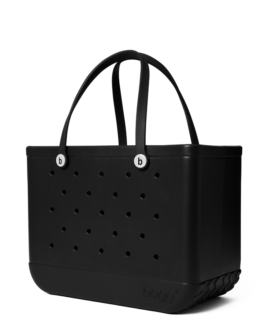 Original Bogg Bag - LBD Black