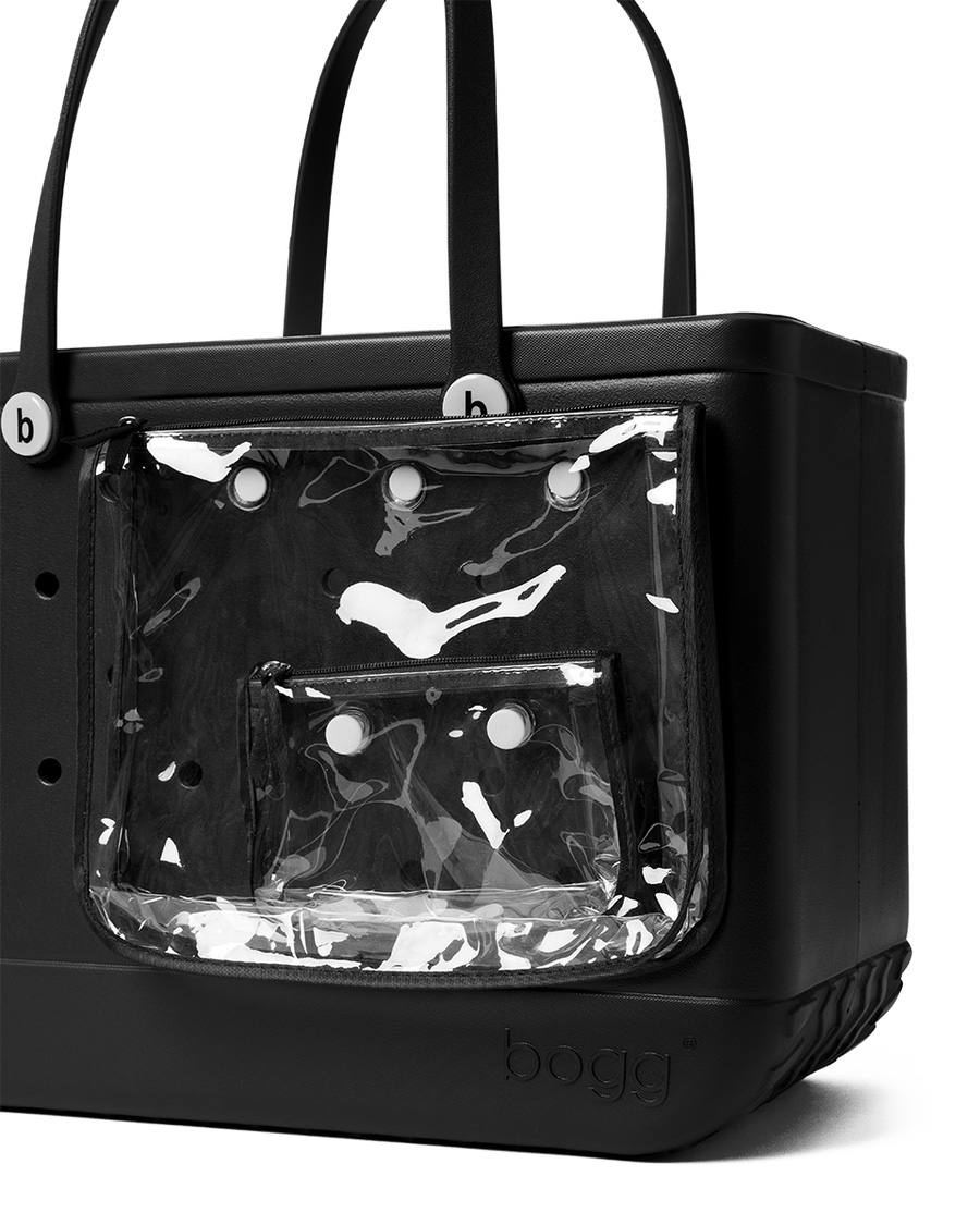 Original Bogg Bag - LBD Black