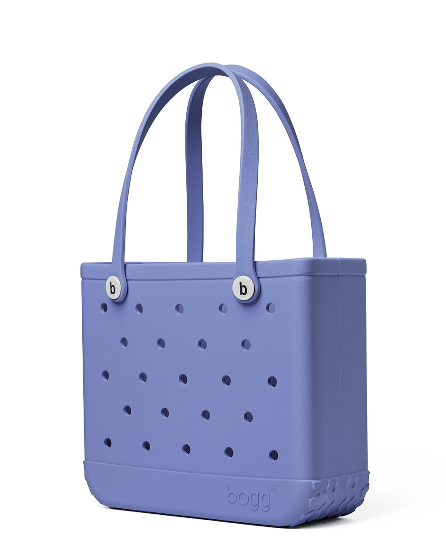 Baby Bogg Bag - Pretty as a Periwinkle