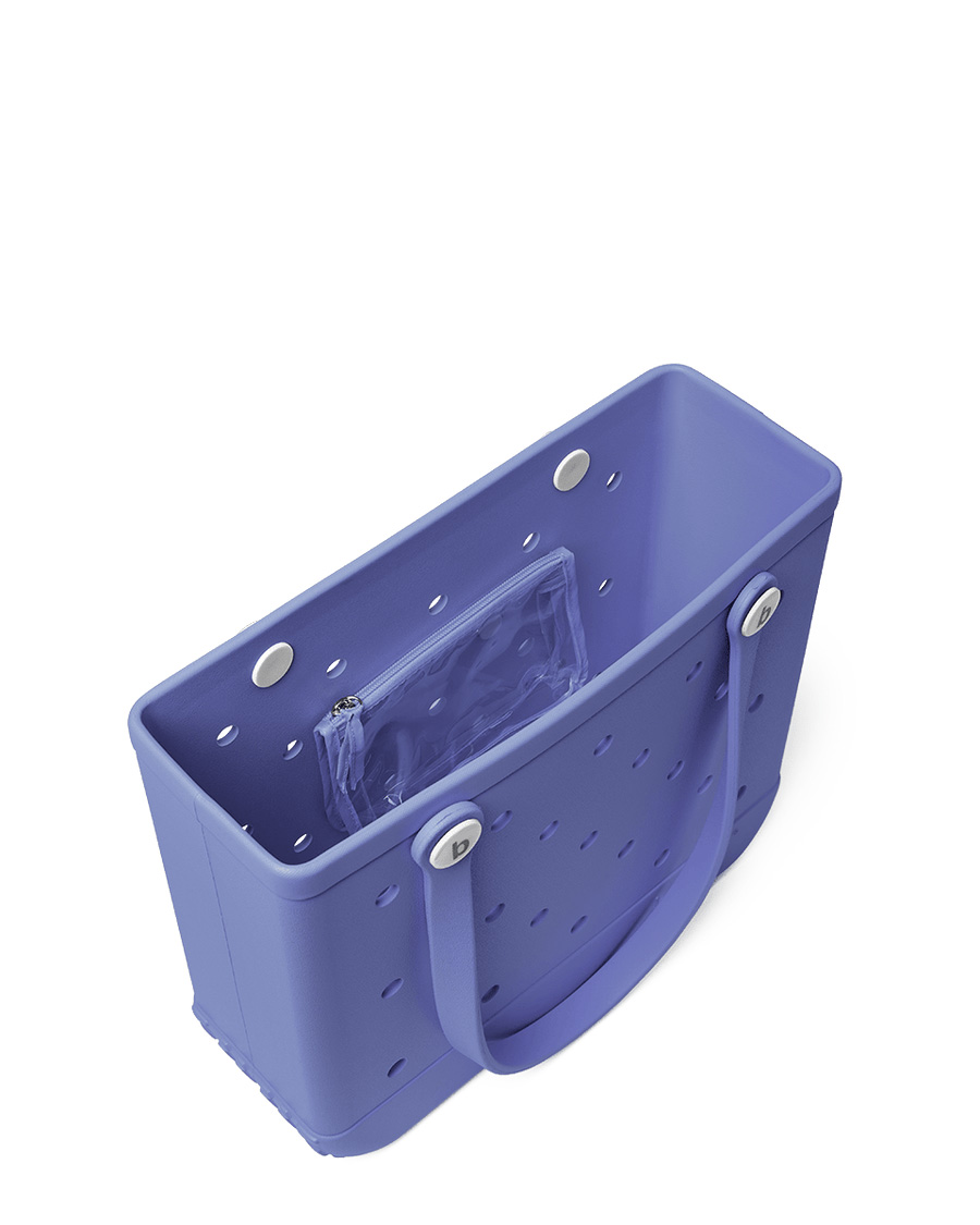 Baby Bogg Bag - Pretty as a Periwinkle