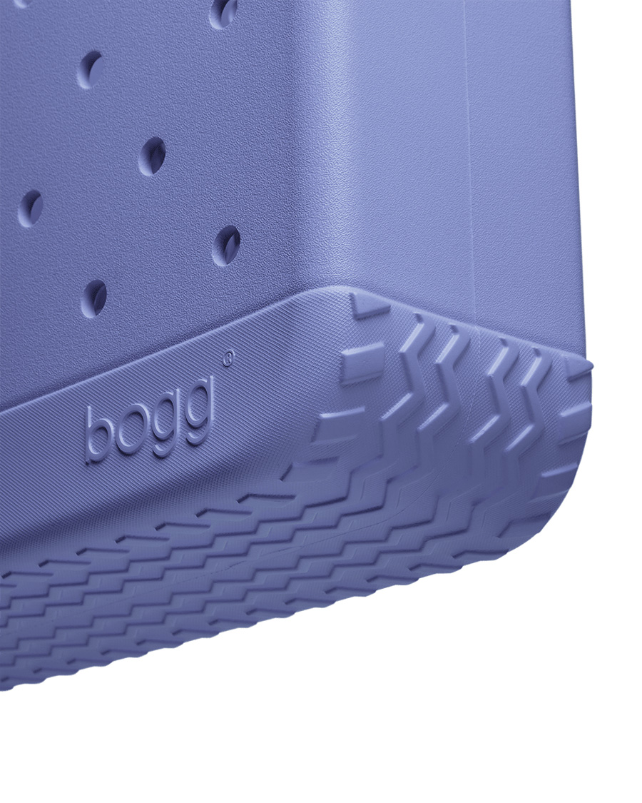 Baby Bogg Bag - Pretty as a Periwinkle