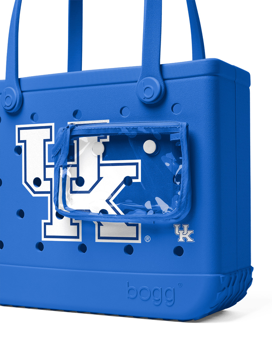 Baby Bogg Bag - Kentucky Wildcats