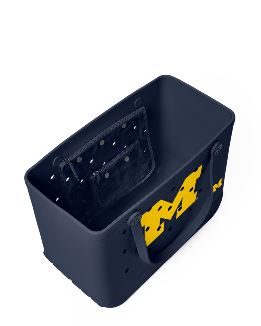 Original Bogg Bag - Michigan Wolverines