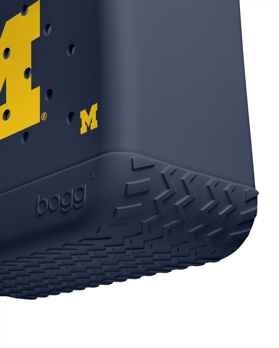 Original Bogg Bag - Michigan Wolverines