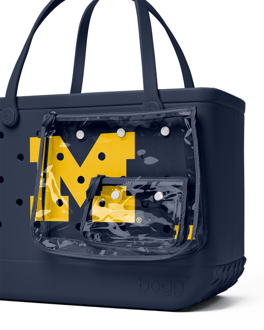 Original Bogg Bag - Michigan Wolverines