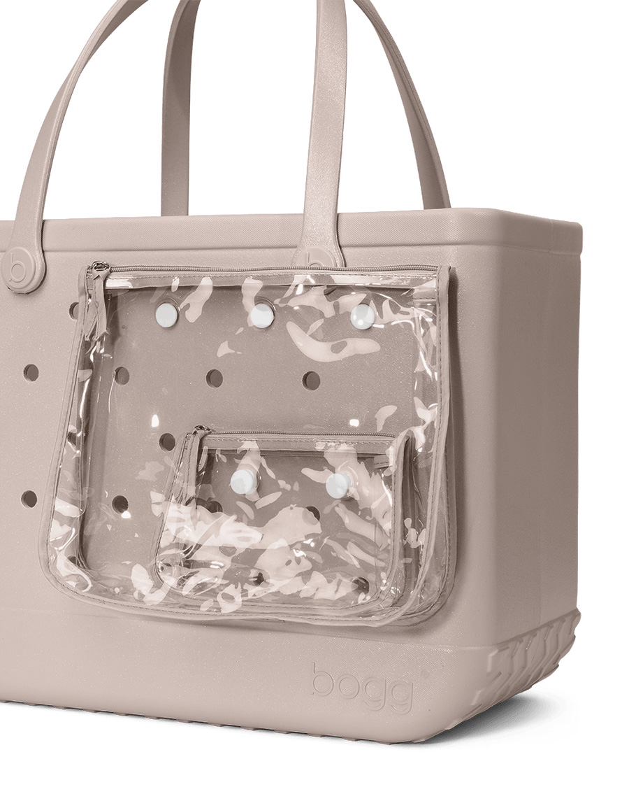 Original Bogg Bag - Mushroom Shimmer