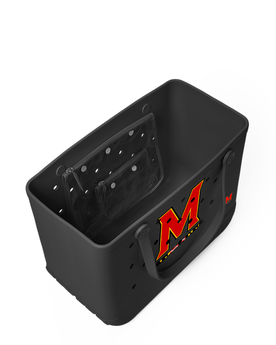 Original Bogg Bag - Maryland Terrapins