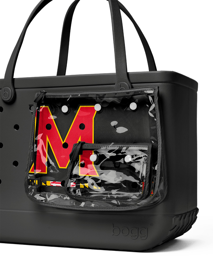 Original Bogg Bag - Maryland Terrapins
