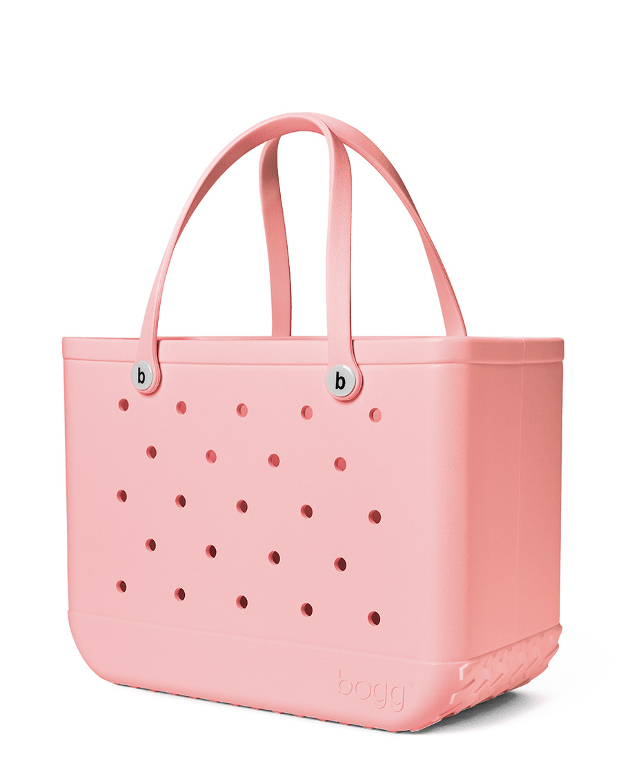 Original Bogg Bag - Strawberry Milkshake