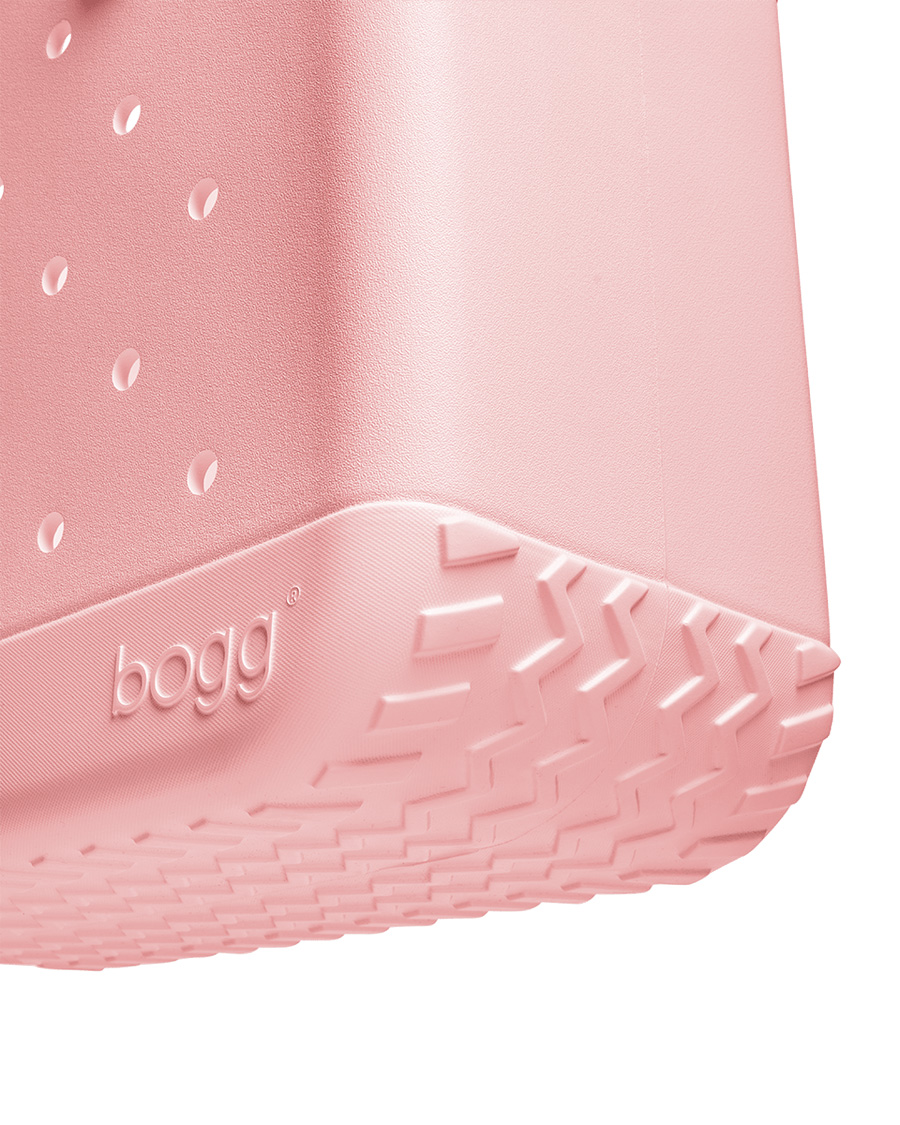 Original Bogg Bag - Strawberry Milkshake