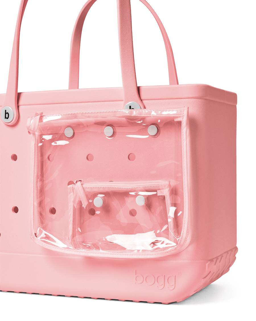 Original Bogg Bag - Strawberry Milkshake
