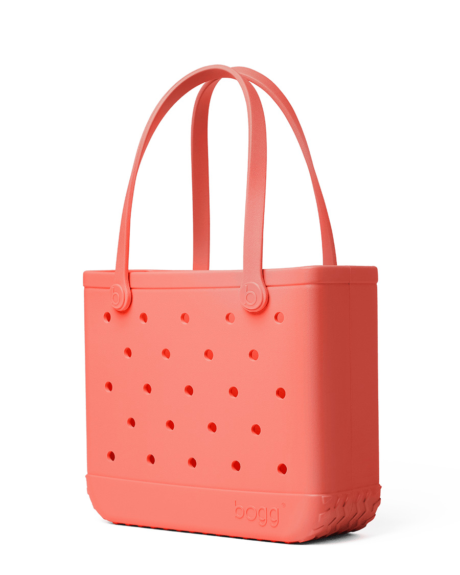 Baby Bogg Bag - Grapefruit Glow