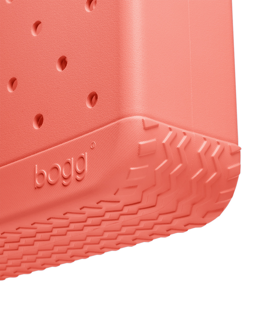 Baby Bogg Bag - Grapefruit Glow