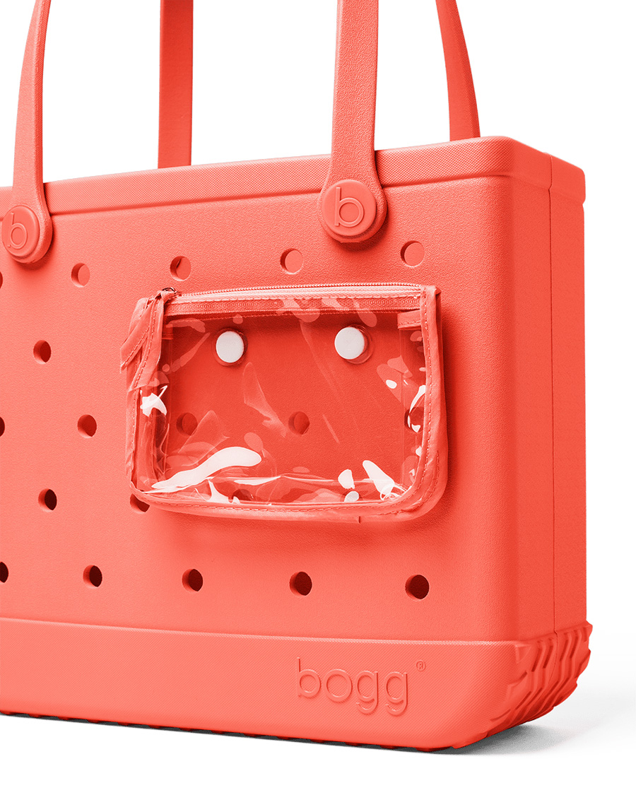Baby Bogg Bag - Grapefruit Glow