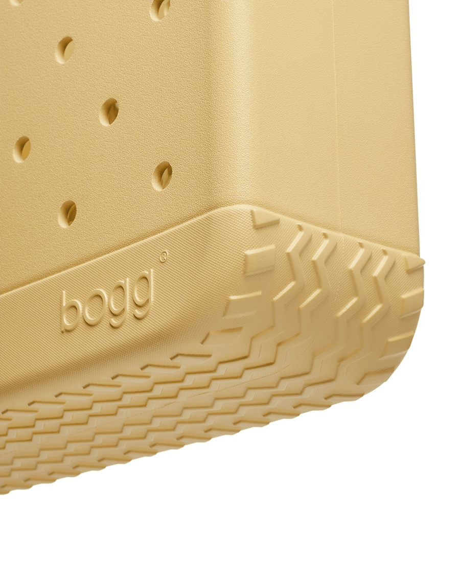 Baby Bogg Bag - Bad to the Bone