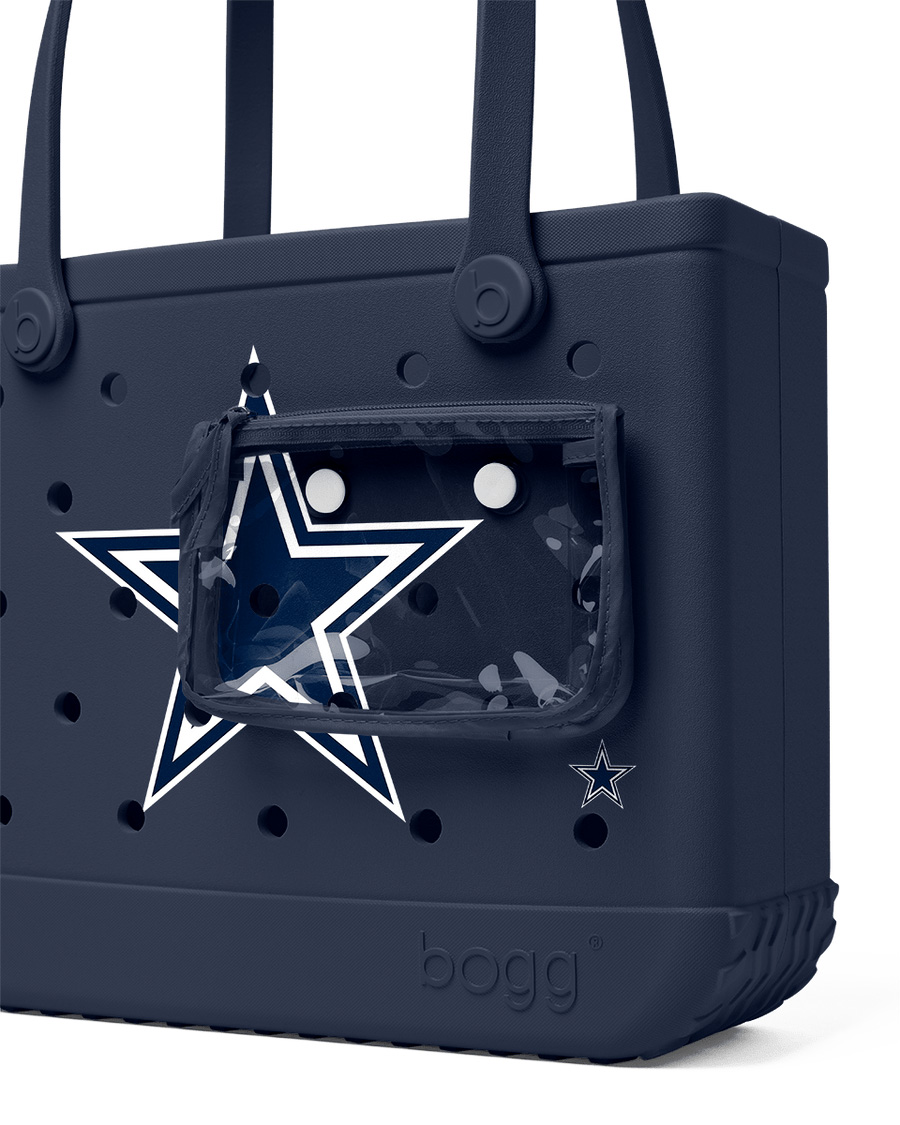 Baby Bogg Bag - Dallas Cowboys