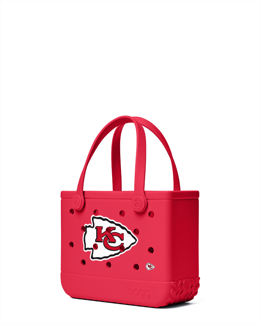 Bitty Bogg Bag - Kansas City Chiefs