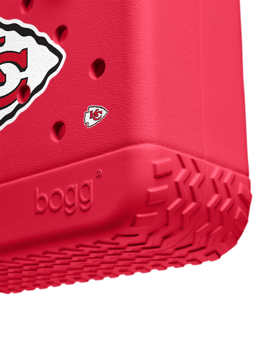 Bitty Bogg Bag - Kansas City Chiefs