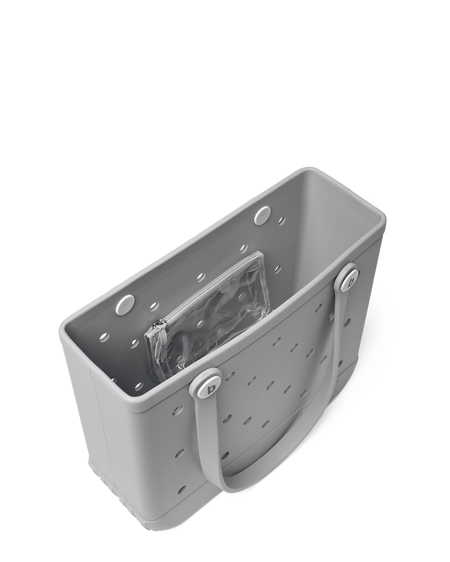 Baby Bogg Bag - Shades of Gray