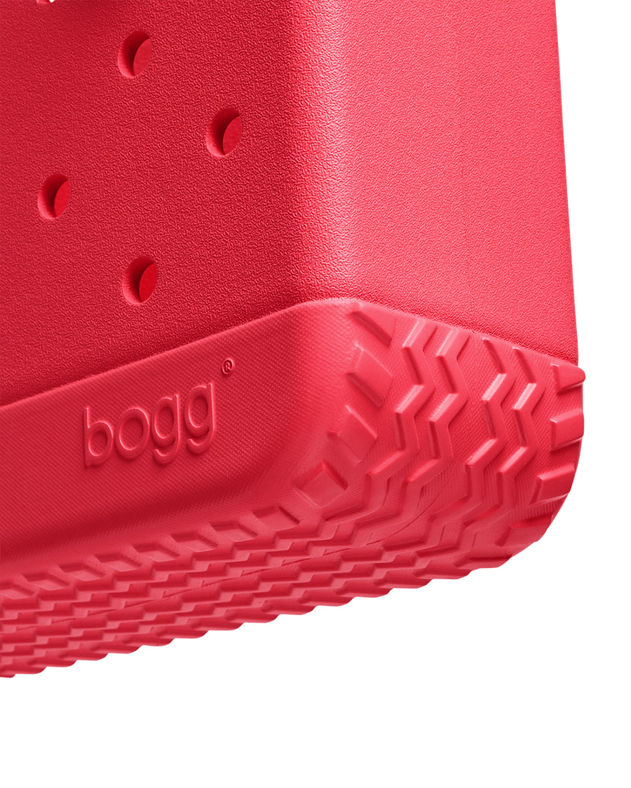 Bitty Bogg Bag - Citrus Sorbet