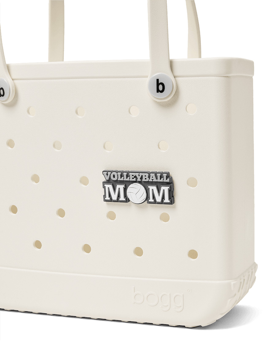 Bogg Bit - Volleyball Mom