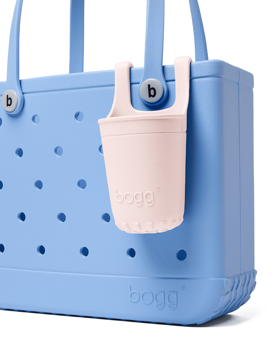 Bogg Bevy - Petal Pink