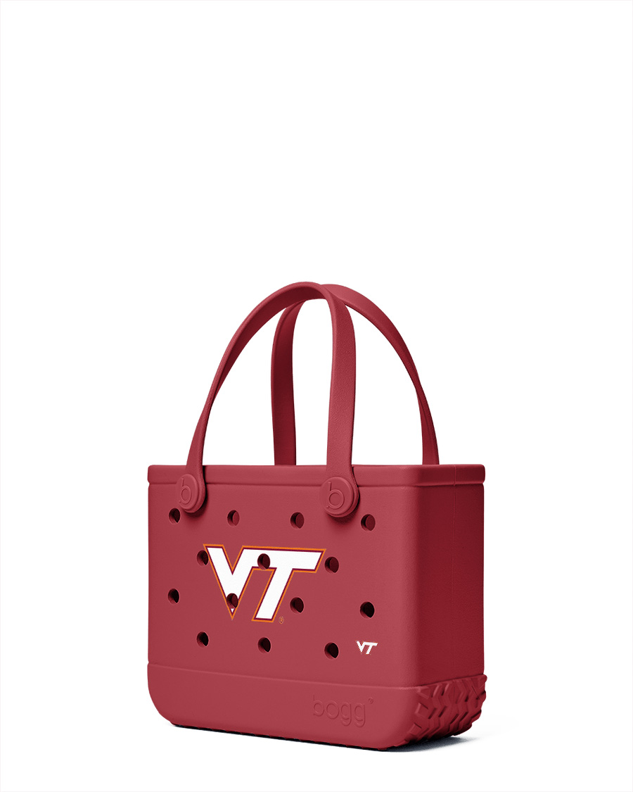 Bitty Bogg Bag - Virginia Tech Hokies