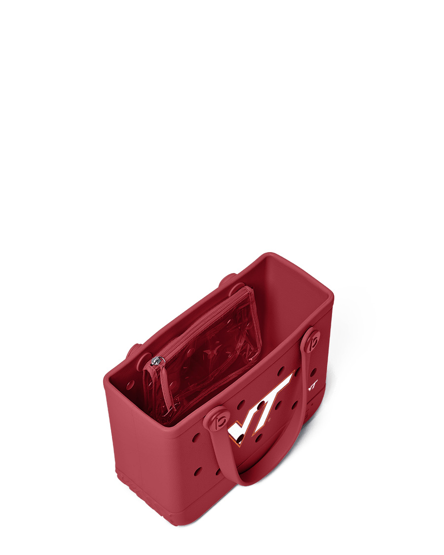 Bitty Bogg Bag - Virginia Tech Hokies