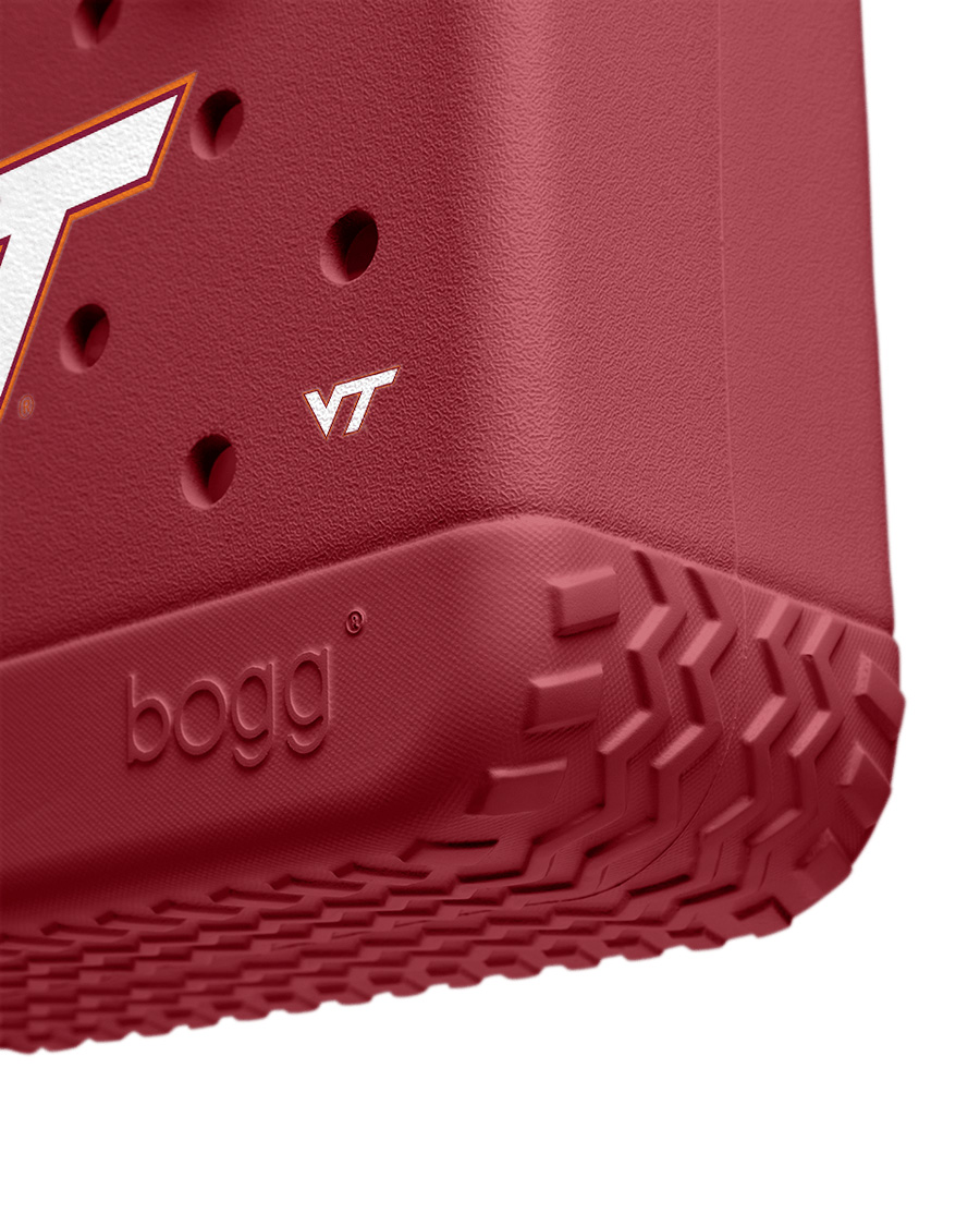 Bitty Bogg Bag - Virginia Tech Hokies