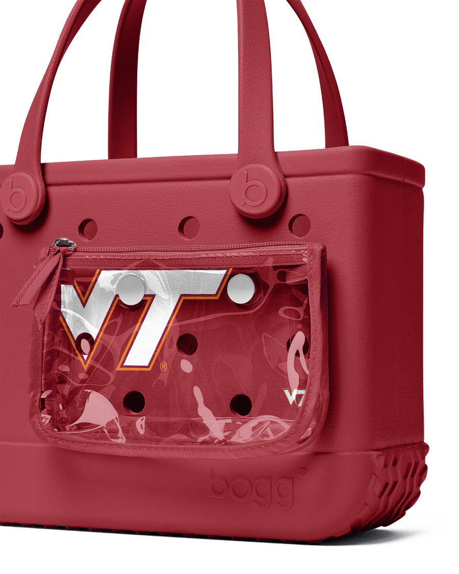 Bitty Bogg Bag - Virginia Tech Hokies