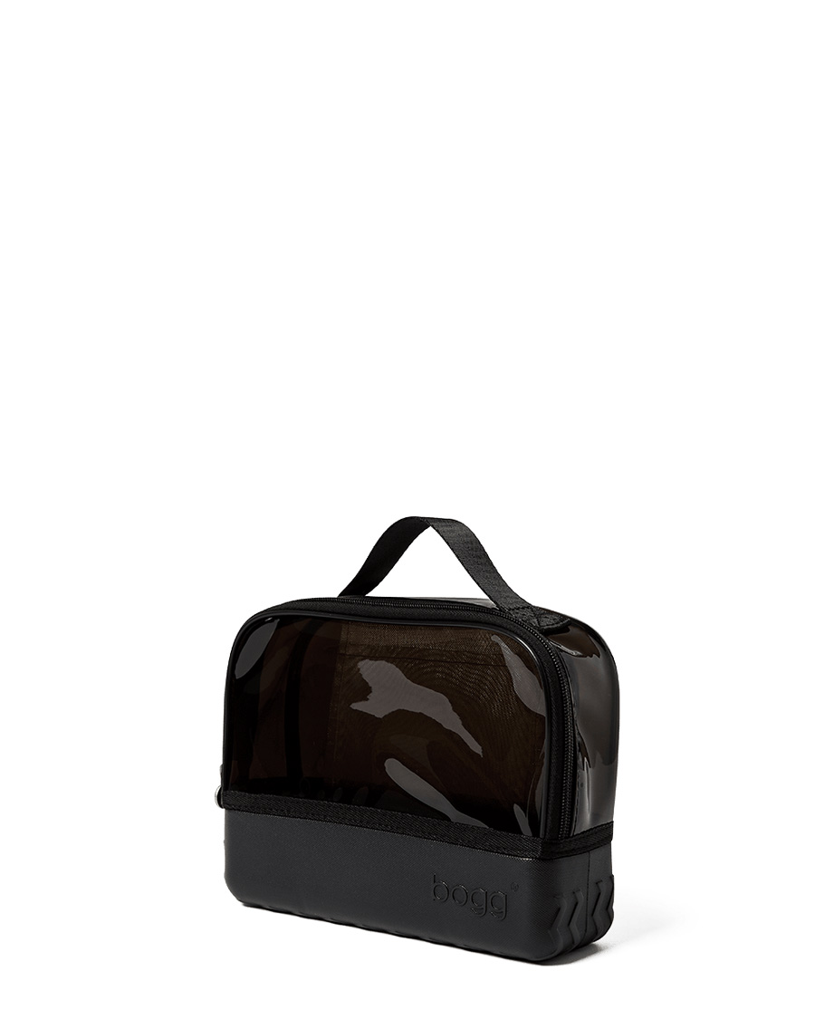 Bogg She's a Beauty! - LBD Black
