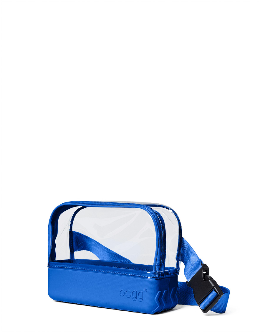 Bogg Stadium Bag - Blue-eyed