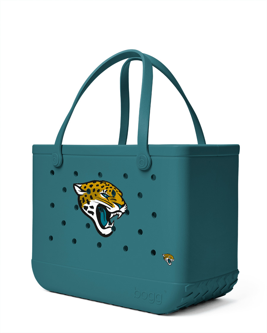 Original Bogg Bag - Jacksonville Jaguars